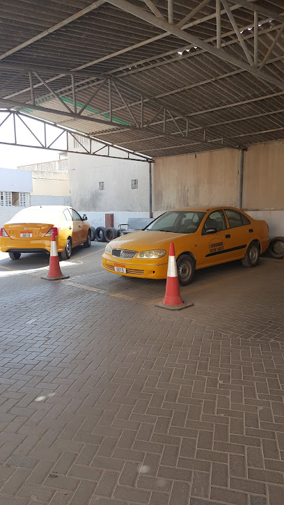 مدرسة البستاني لتعليم قيادة السيارات .. Albostani Driving School - United Arab Emirates|البردي - Sharjah|88PX+MPW