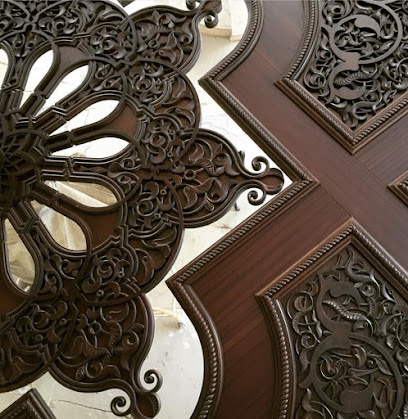 Furnart Carpentry - Ajman - +971 52 955 2087
