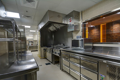 Imperial Kitchen Technology - Ajman - +971 50 634 8540