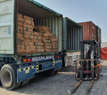 NOI MARITIME FZE LLC - Ajman - +971 56 962 8737