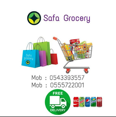 SMR grocery - Dubai -