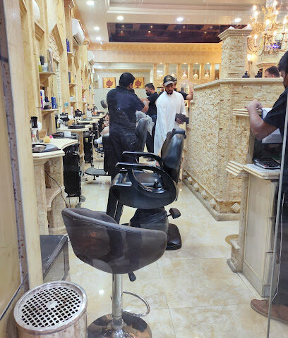 Antaliya Salon - Dubai - +971 6 748 8656