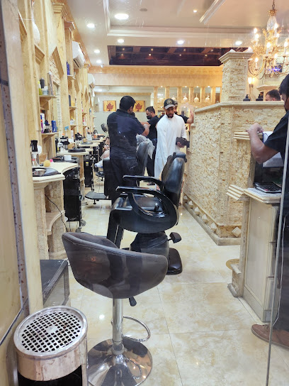 Antaliya Salon - United Arab Emirates|Meshairef - Ajman