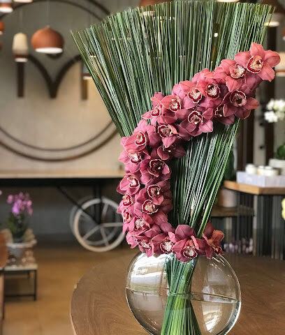 Moz Flowers - Ajman - +971 4 294 1132