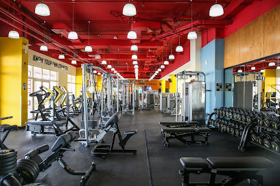 Uform Fitness - Mina Al Arab - Dubai - +971 7 243 3533