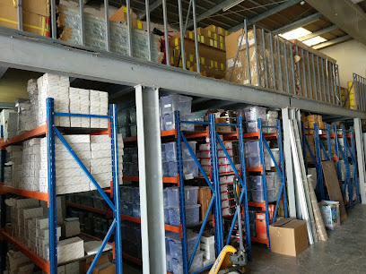Al Yasmeen Electrical & Switchgear Trading LLC - Ajman - +971 6 533 3572