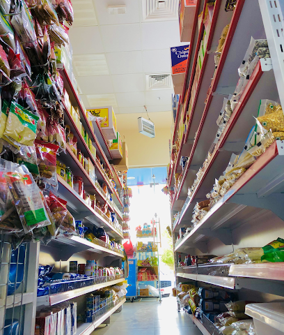 AL DIPLOMATE SUPERMARKET - Dubai -