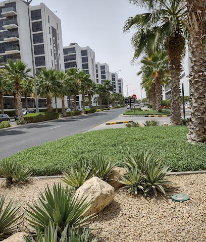 DAMAC Hills - DAMAC Maison de Ville Golf Promenade 2 - Dubai - +971 4 520 5470