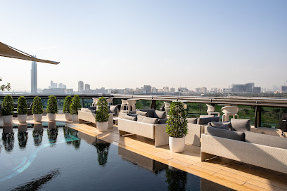 Jumeirah Creekside Hotel - Dubai - +971 4 230 8555