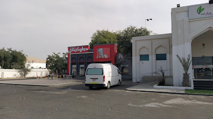 Farmers market - Dubai -