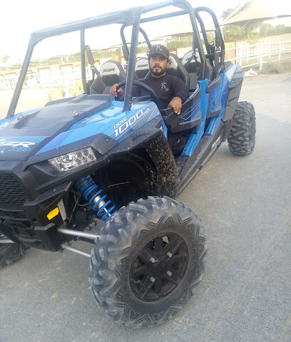 AL SHINDAGHA ENDURANCE - Dubai - +971 4 325 6882