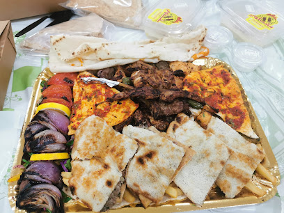 مشاوي اوف رود - Dubai - +971 9 244 4430