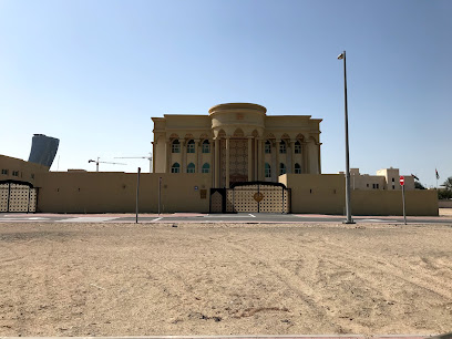 Embassy of Tajikistan in UAE - Ajman - +971 2 441 7950