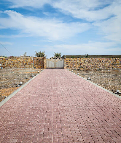 Etihad Farm - Ajman - +971 50 455 5650