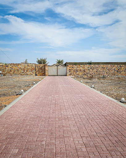 Etihad Farm - United Arab Emirates|Fujairah|Thoban