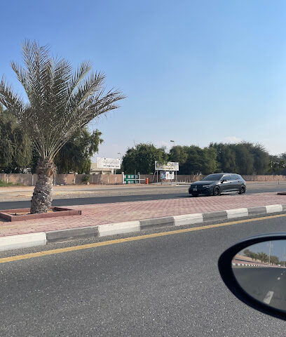 نادي الرماية - Dubai -