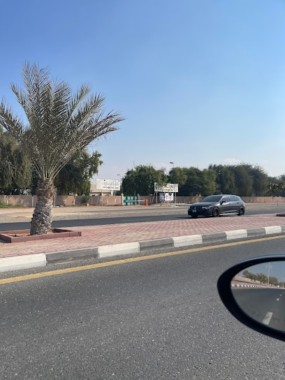 نادي الرماية - United Arab Emirates|Al Duhaisah - Ras al Khaimah|QX24+R8G
