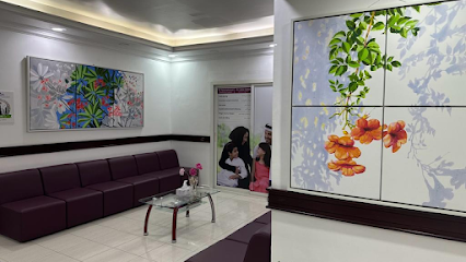 Samnan Medical Centre - Sharjah - Abu Dhabi - +971 6 566 3500