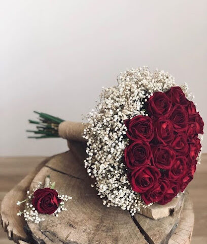 عشق الزهور/esheq al zuhoor - Ajman - +971 55 924 7156