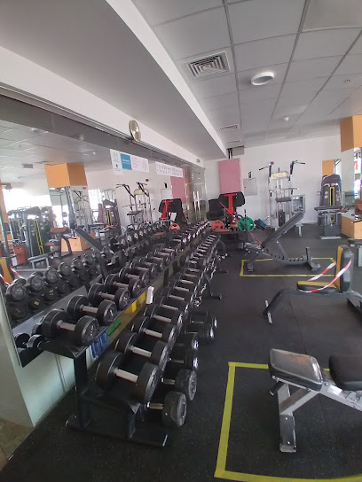 Touch gym - United Arab Emirates|Al Satwa - Dubai