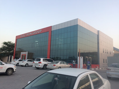 Electron Group of Companies - Dubai - +971 50 377 6644