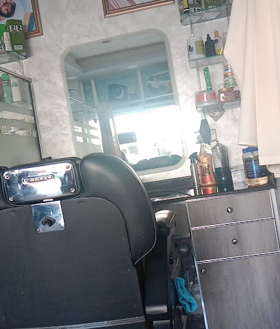 صالون الربشه - Dubai - +971 50 712 1175