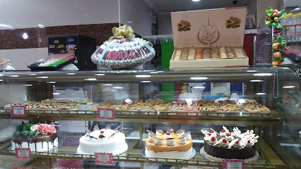 Sweet Palace - Abu Dhabi - +971 2 676 8080