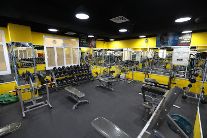 Sir Al Saha Fitness (Gents & Ladies) - Dubai - +971 54 378 8896