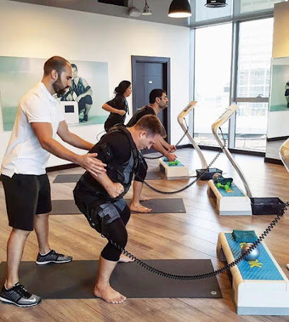 BodyFit Corniche - Ajman - +971 56 334 2286