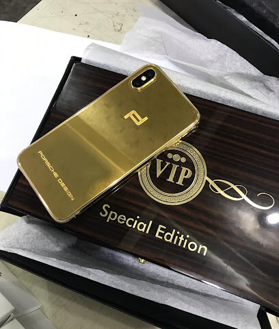 VIP Touch Design Dubai UAE - Ajman - +971 50 422 2016