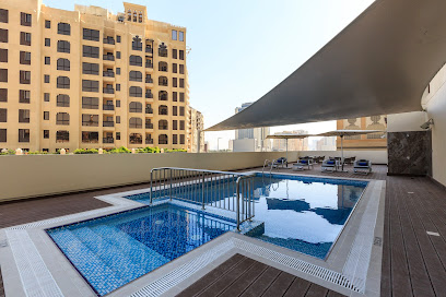 S19 Hotel Al Jaddaf - Dubai - +971 4 702 6565