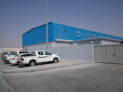 HYDROFLOW GROUP OF COMPANIES SHARJAH, (AL SAIH TR LLC, Hydroflow Pump Rental & Hydroflow Equipment LLC ) - Ajman - +971 6 555 3325