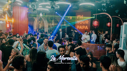 La Morenita Dubai - Abu Dhabi -