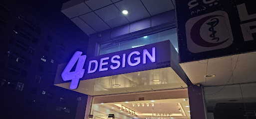 4 DESIGN - Ajman -