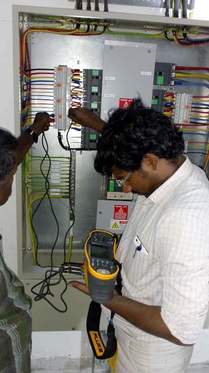 Joy Technical Services LLC - United Arab Emirates|Hadbat Al Za'faranah - M-06 - Abu Dhabi|Siva Laundry Building