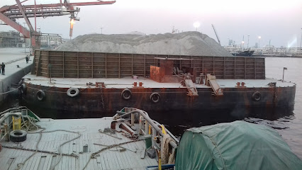 CREW O&M Services (Middle East) FZE - Ajman - +971 52 562 4545