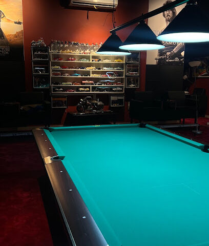 White Ball - Dubai -