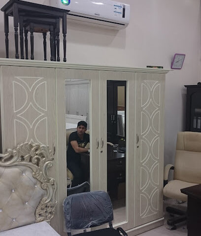 Dar Al Itefaq Furniture trading L.L.C - Dubai - +971 50 519 3839