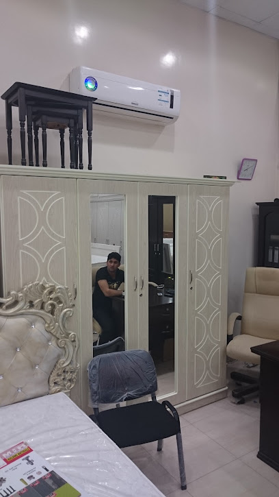 Dar Al Itefaq Furniture trading L.L.C - United Arab Emirates|Al Bootain - Al Butain - Umm Al Quawain|GGMQ+797