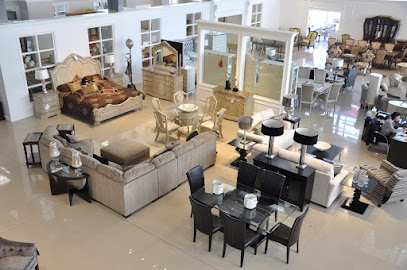 Interiors – Ras Al Khaimah - Dubai - +971 7 243 4044