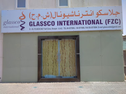 Glassco International FZC - Dubai - +971 56 118 6819