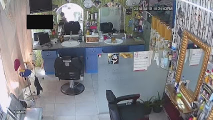 Zaid Hair Dressing Saloon - Dubai - +971 55 454 9095