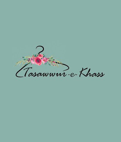 Tasawwur-e-Khass - Ajman - +965 6626 0942