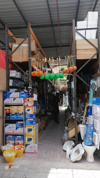 Al lama used item - United Arab Emirates|Industrial Area - Industrial Area 6 - Sharjah|Unnamed Road|8C9F+49P