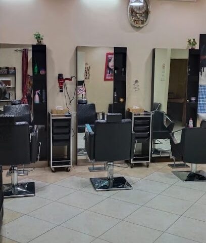 Shama Naheed Ladies Salon - Dubai - +971 52 702 4716