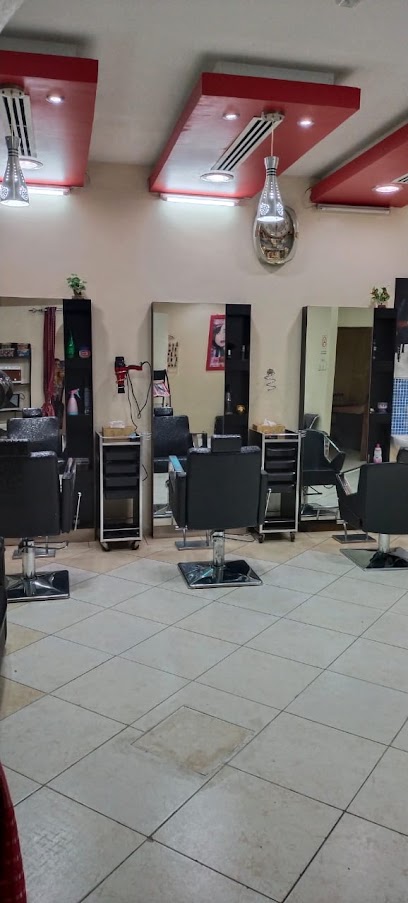 Shama Naheed Ladies Salon - United Arab Emirates|Sharjah|Near Hyderabadiz Restaurant - 28th street shuja'a bin wahan street