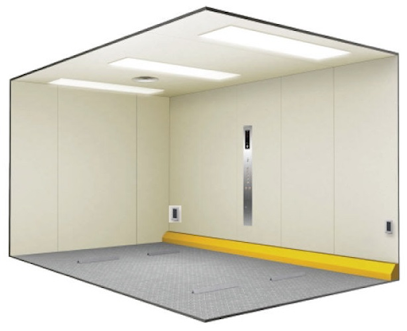 Fenix Elevator - Ajman - +971 6 741 0597