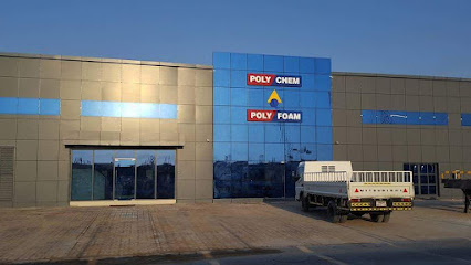 Polychem Middle East, Ajman - Ajman - +971 50 631 7912