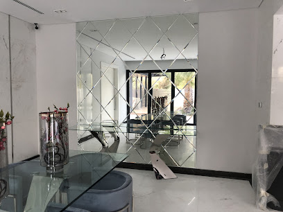AL FAYAD GLASS AND ALUMINIUM WORKS L.L.C - Dubai - +971 55 968 6787