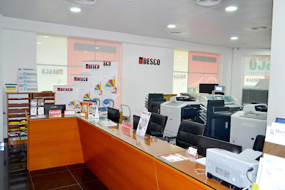 DESCO Copy & Print Center - Photo Studio - Abu Dhabi - +971 4 375 4268